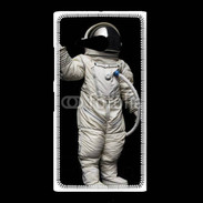Coque Nokia Lumia 735 Astronaute 