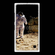 Coque Nokia Lumia 735 Astronaute 2
