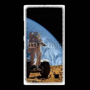 Coque Nokia Lumia 735 Astronaute 5