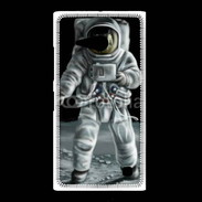 Coque Nokia Lumia 735 Astronaute 6