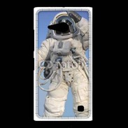 Coque Nokia Lumia 735 Astronaute 7