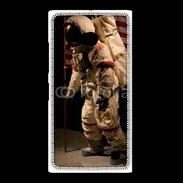 Coque Nokia Lumia 735 Astronaute 10