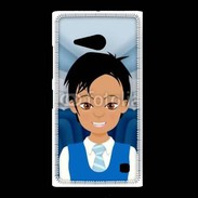 Coque Nokia Lumia 735 Steward
