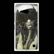 Coque Nokia Lumia 735 Pilote 2