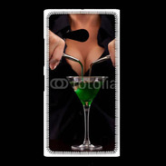 Coque Nokia Lumia 735 Barmaid