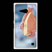 Coque Nokia Lumia 735 Fromager