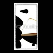 Coque Nokia Lumia 735 Oenologue