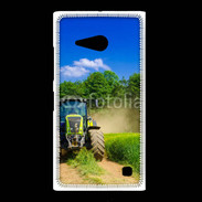 Coque Nokia Lumia 735 Agriculteur 2