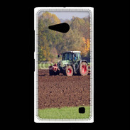 Coque Nokia Lumia 735 Agriculteur 4