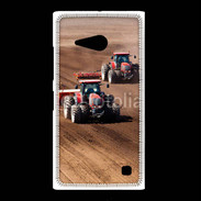 Coque Nokia Lumia 735 Agriculteur 7