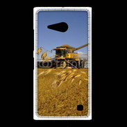 Coque Nokia Lumia 735 Agriculteur 19