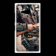 Coque Nokia Lumia 735 Chasseur 4