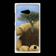Coque Nokia Lumia 735 Paysagiste