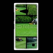 Coque Nokia Lumia 735 Paysagiste 5