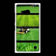 Coque Nokia Lumia 735 Paysagiste 7