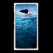 Coque Nokia Lumia 735 Pêcheur