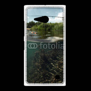 Coque Nokia Lumia 735 Pêcheur 2