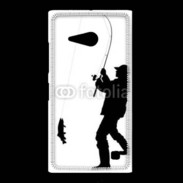 Coque Nokia Lumia 735 Pêcheur 4