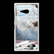 Coque Nokia Lumia 735 Pêcheur 5