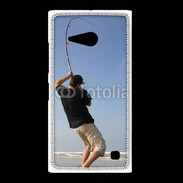 Coque Nokia Lumia 735 Pêcheur 6