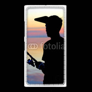 Coque Nokia Lumia 735 Pêcheur 9