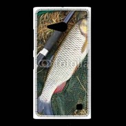 Coque Nokia Lumia 735 Matériel de pêcheur