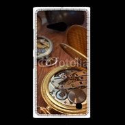 Coque Nokia Lumia 735 Horloger 4