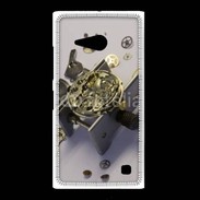 Coque Nokia Lumia 735 Horloger 6