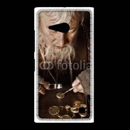 Coque Nokia Lumia 735 Horloger 11