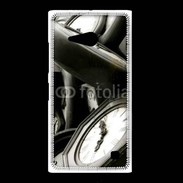 Coque Nokia Lumia 735 Horloger 12