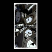 Coque Nokia Lumia 735 Horloger 14