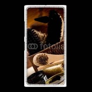 Coque Nokia Lumia 735 Cordonnier 2