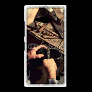 Coque Nokia Lumia 735 Cordonnier 4