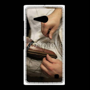 Coque Nokia Lumia 735 Cordonnier 5