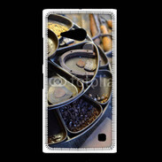 Coque Nokia Lumia 735 Cordonnier 6