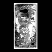 Coque Nokia Lumia 735 Général Romain 1
