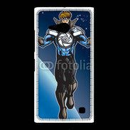 Coque Nokia Lumia 735 Super4 D