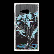 Coque Nokia Lumia 735 tech hero 3