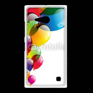 Coque Nokia Lumia 735 Cartoon ballon