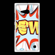 Coque Nokia Lumia 735 Pow 5