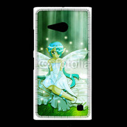 Coque Nokia Lumia 735 Water Chipsy