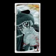 Coque Nokia Lumia 735 Memories Manga