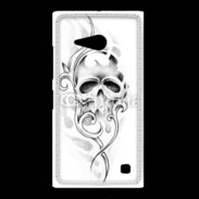 Coque Nokia Lumia 735 Sketch of tattoo art 815
