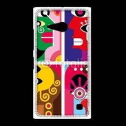 Coque Nokia Lumia 735 Inspiration Picasso 2