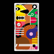 Coque Nokia Lumia 735 Inspiration Picasso 6