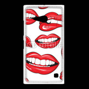 Coque Nokia Lumia 735 Pop art 7