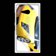 Coque Nokia Lumia 735 Muracielo
