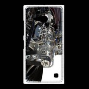 Coque Nokia Lumia 735 Tuning moteur