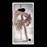 Coque Nokia Lumia 735 Pole dance 31