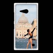 Coque Nokia Lumia 735 Street ballet